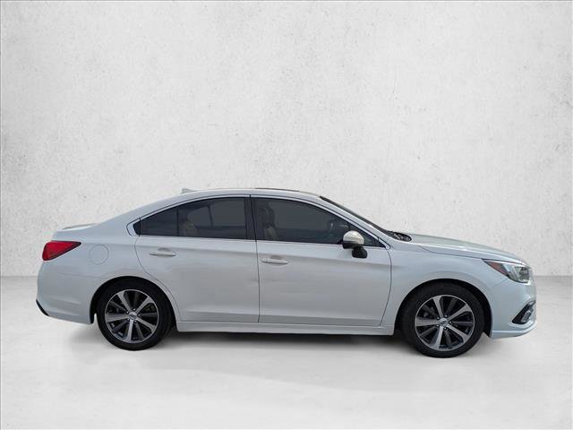 Used 2018 Subaru Legacy 2.5i Limited image 4
