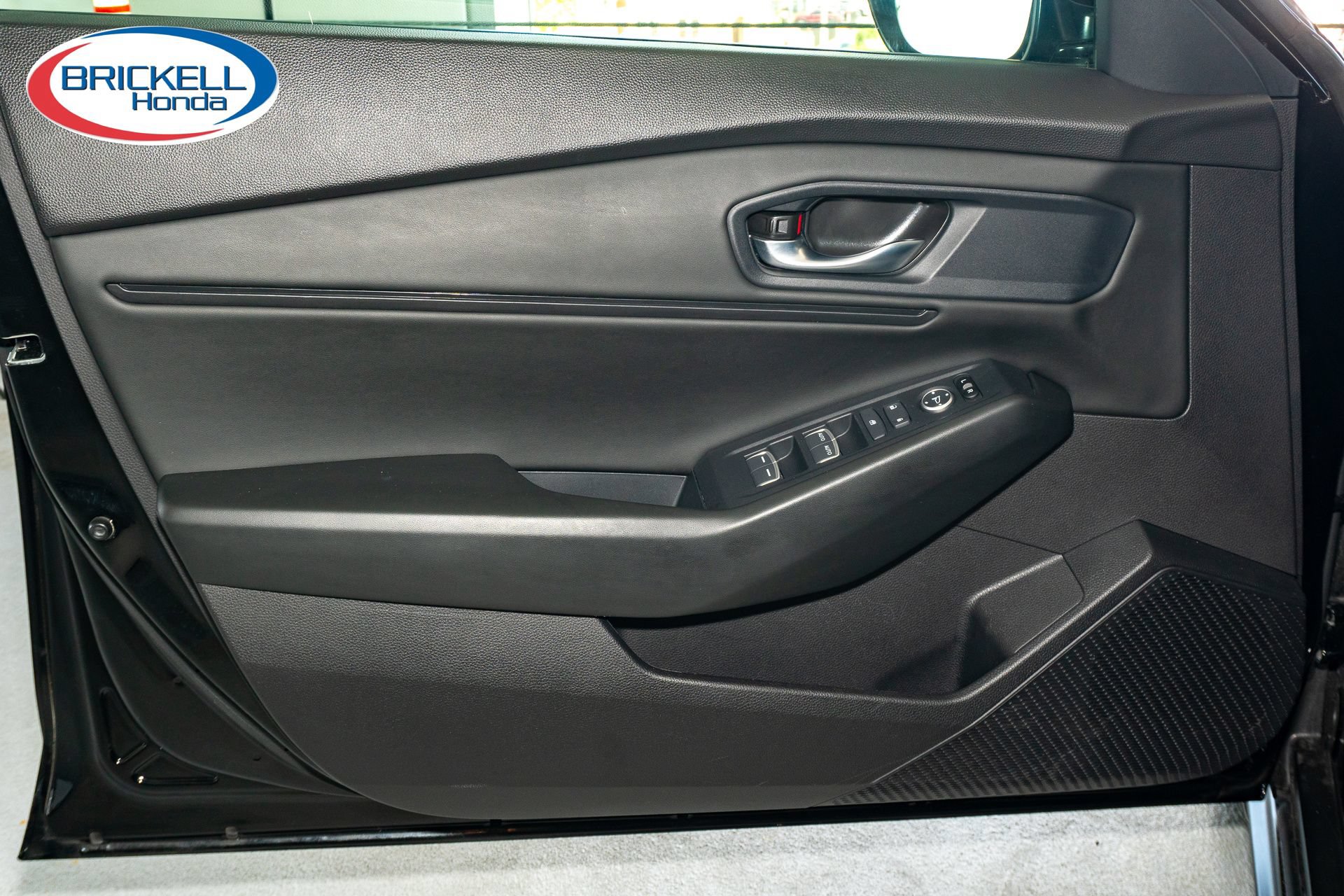 Certified 2025 Honda Accord SE image 13
