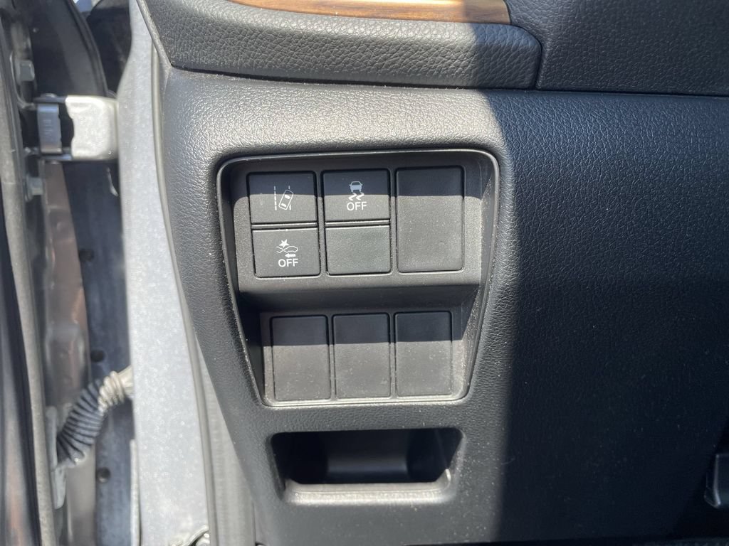 Used 2021 Honda CR-V EX image 19