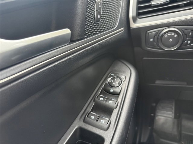 Certified 2021 Ford Edge SEL w/ Convenience Package image 25