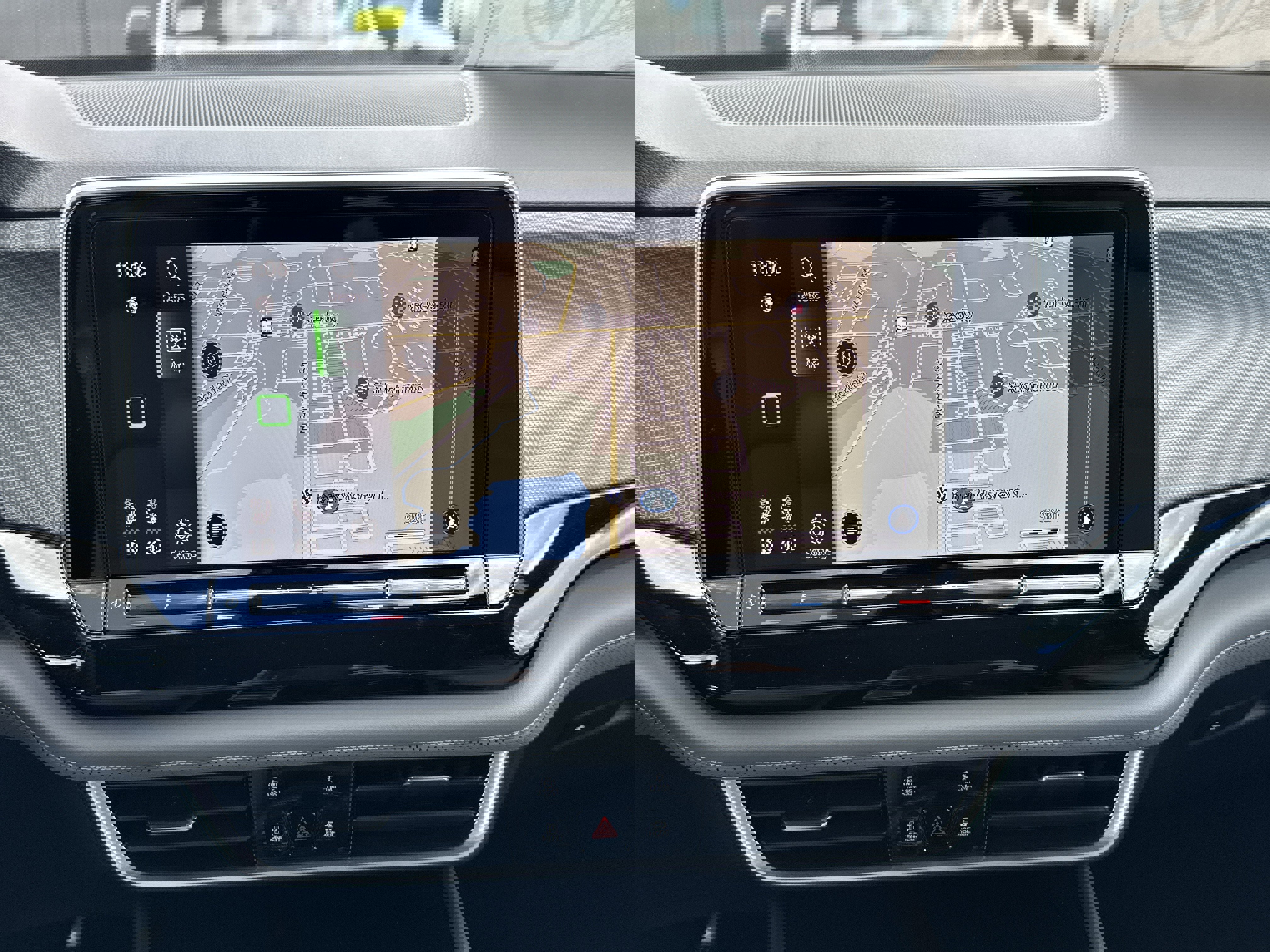 New 2026 Volkswagen Atlas Cross Sport SEL image 16