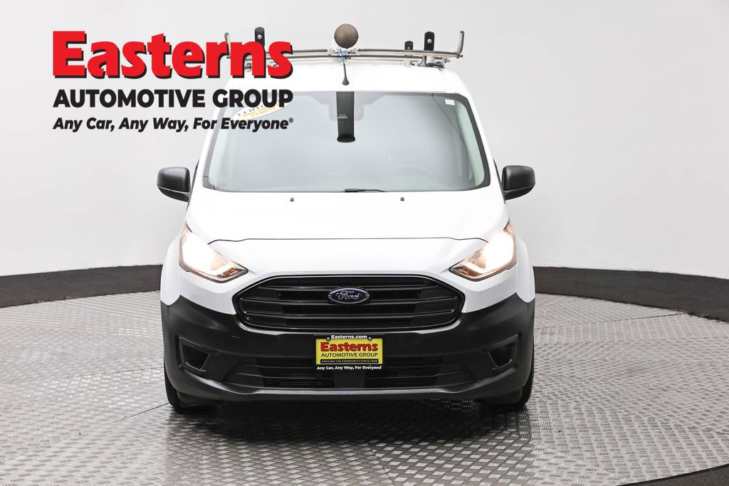 Used 2020 Ford Transit Connect XL FWD image 2