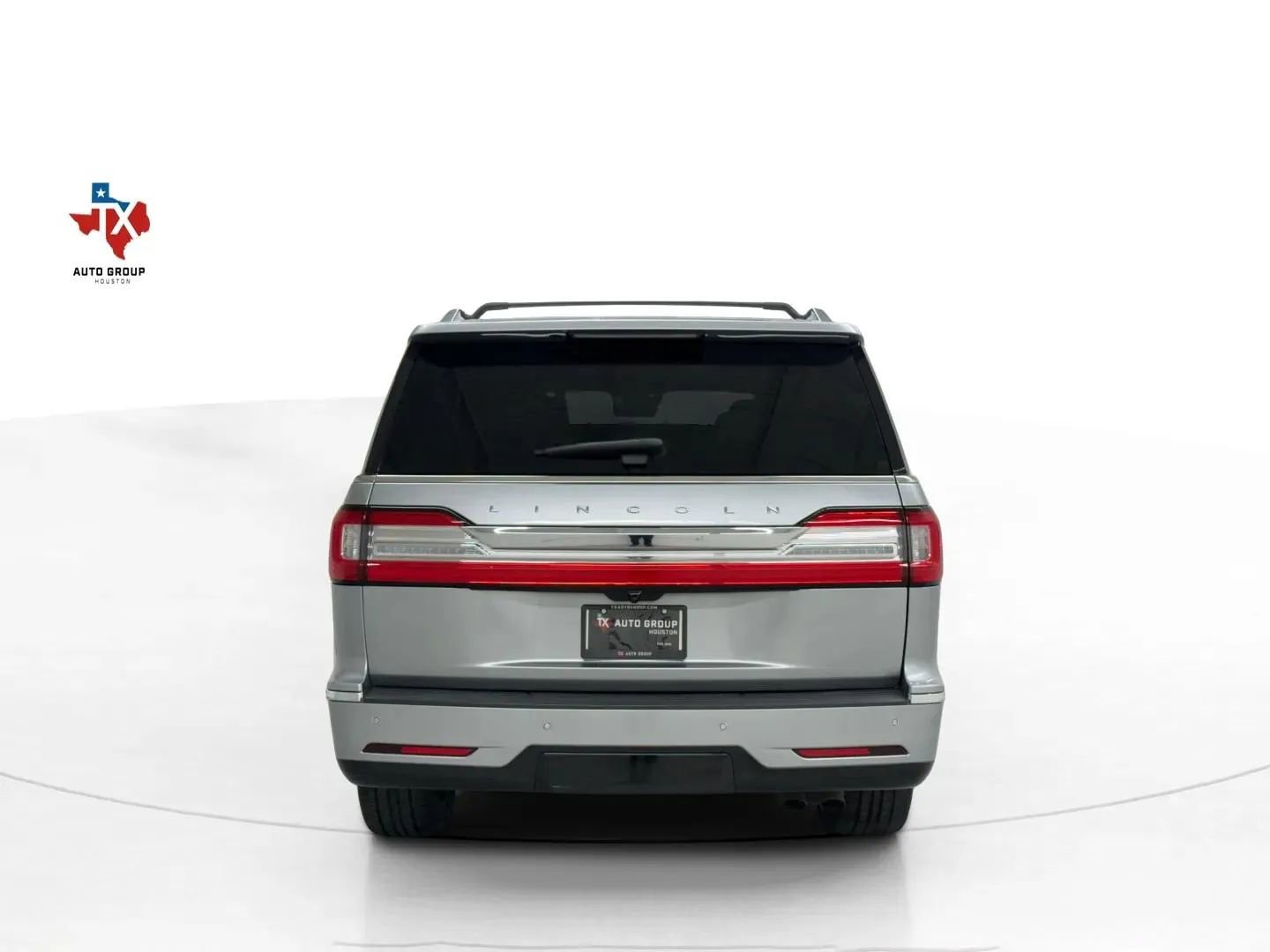 Used 2021 Lincoln Navigator Reserve w/ Luxury Package image 8