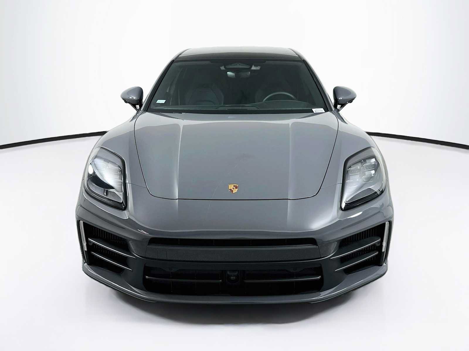 New 2026 Porsche Panamera RWD image 6