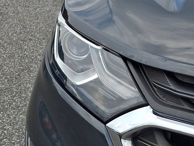 Used 2018 Chevrolet Equinox LT AWD/4WD image 29