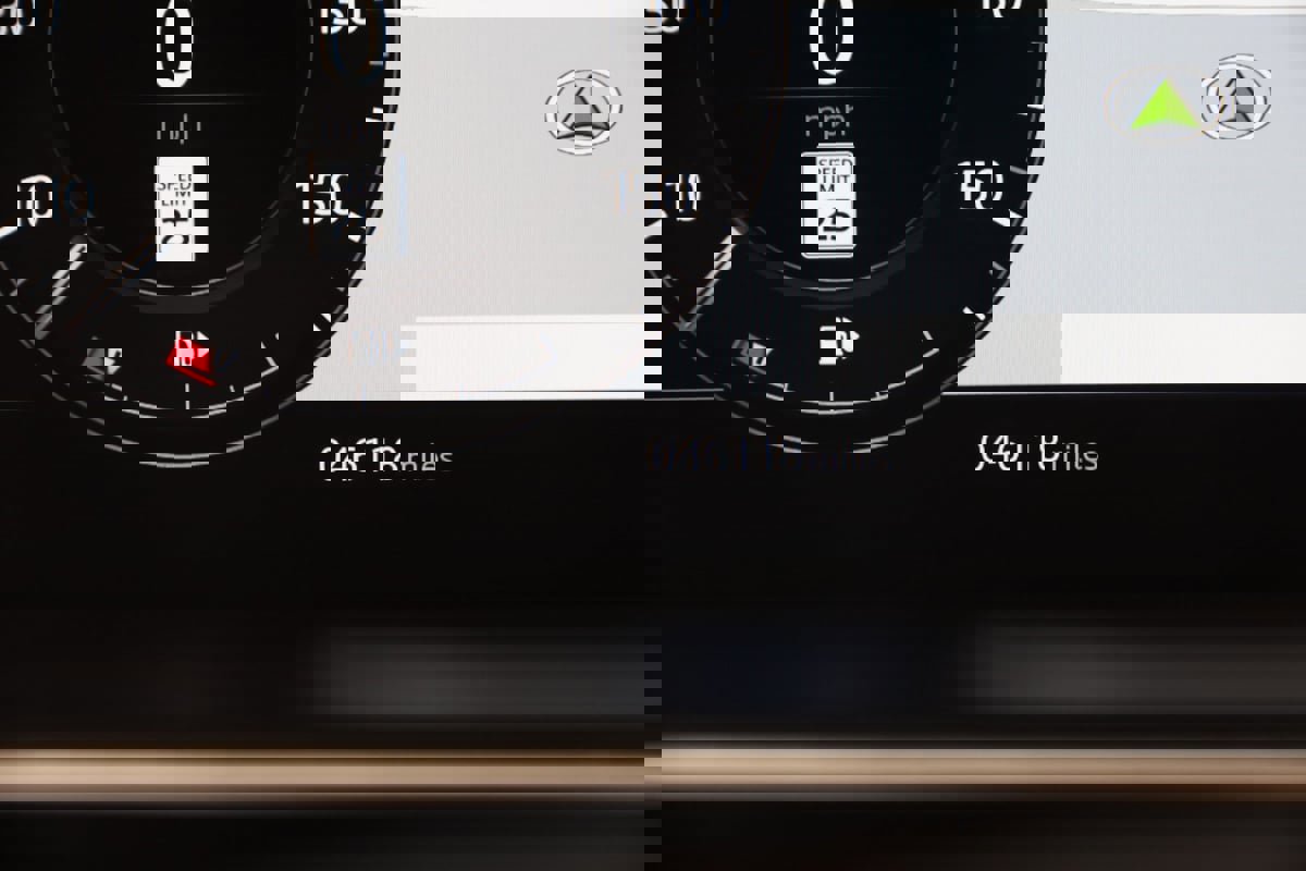 Used 2022 Land Rover Range Rover Sport HST image 40