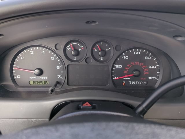 Used 2010 Ford Ranger XLT RWD image 28