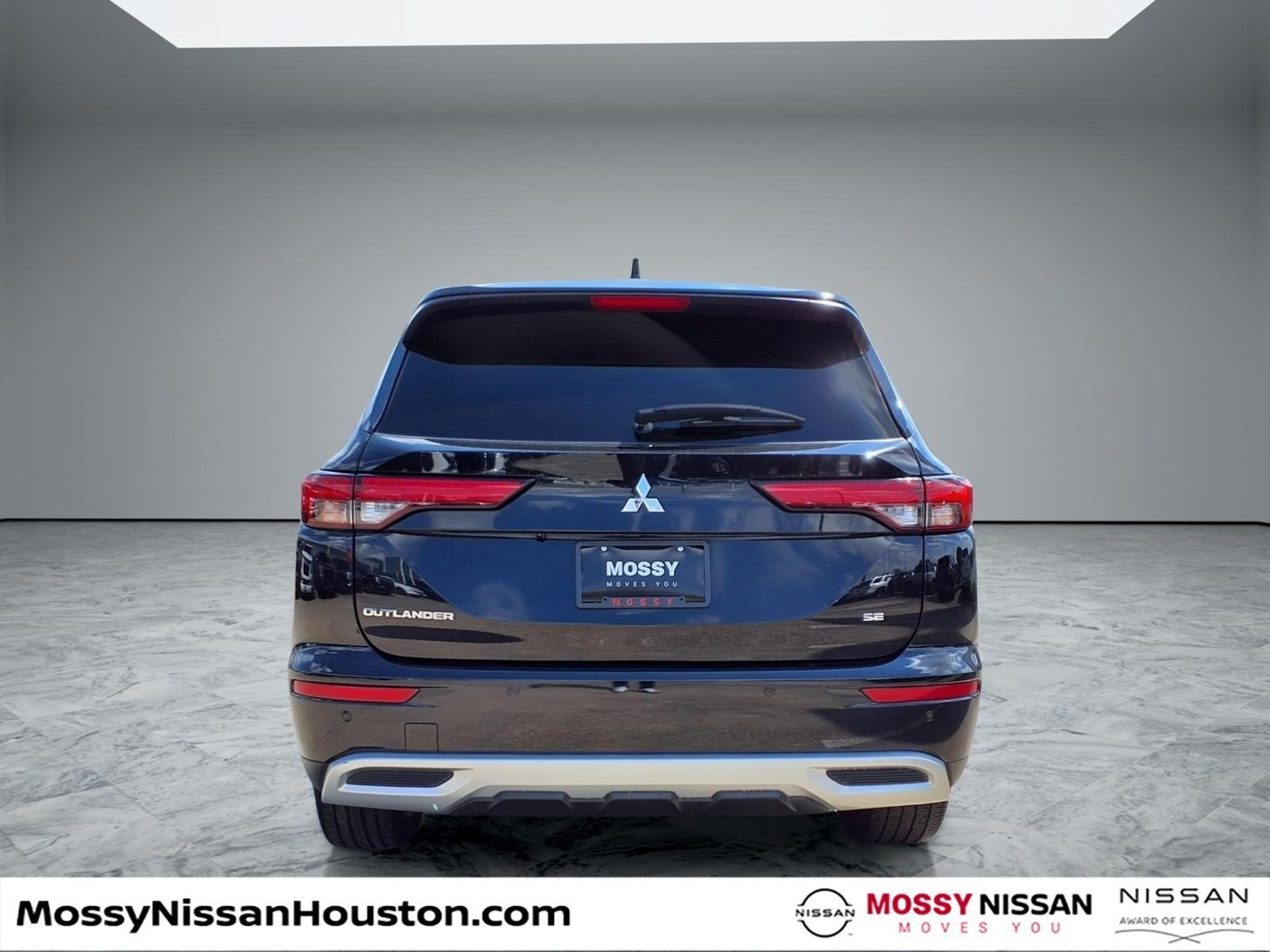 Used 2024 Mitsubishi Outlander SE FWD image 6