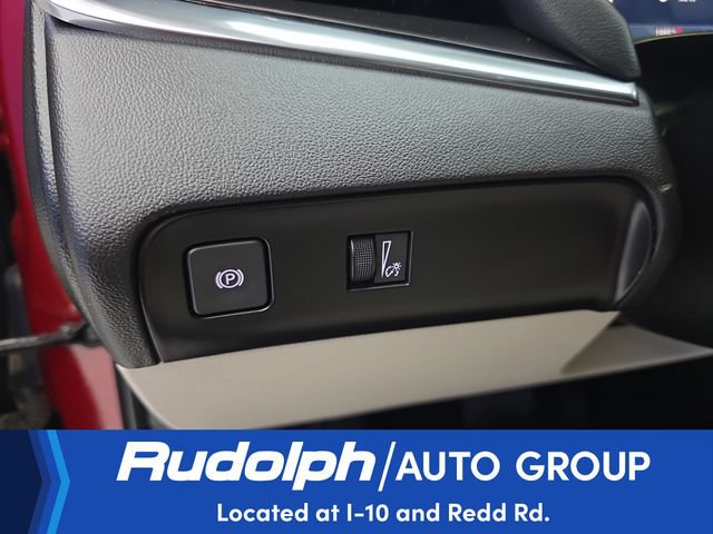 Used 2024 Buick Enclave Essence w/ Experience Buick Package FWD image 13