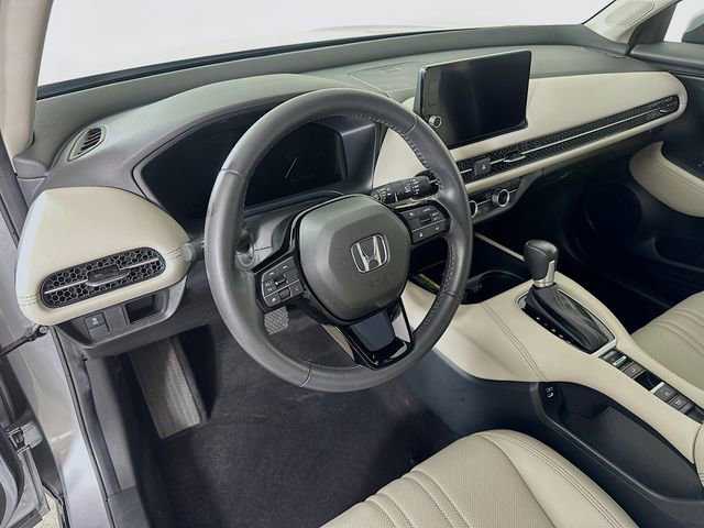 Used 2024 Honda HR-V EX-L image 20