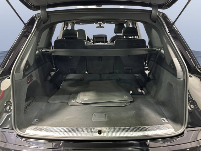 Used 2017 Audi Q7 3.0T Premium Plus AWD/4WD image 10