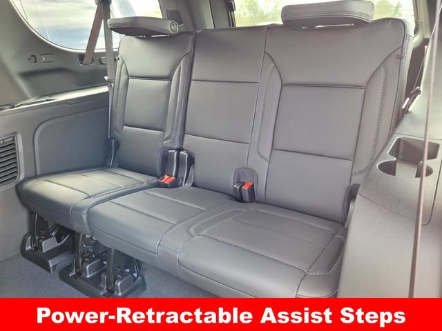 New 2026 GMC Yukon XL Denali w/ Denali Reserve Package AWD/4WD image 25
