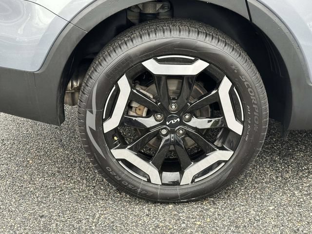 Used 2023 Kia Telluride S AWD/4WD image 30