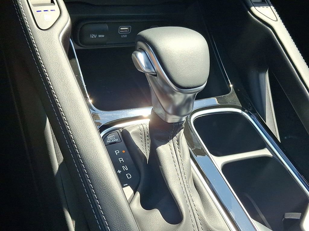 New 2025 Kia Telluride SX Prestige X-Line image 15