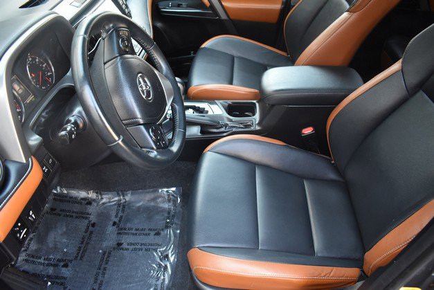 Used 2016 Toyota RAV4 SE AWD/4WD image 15