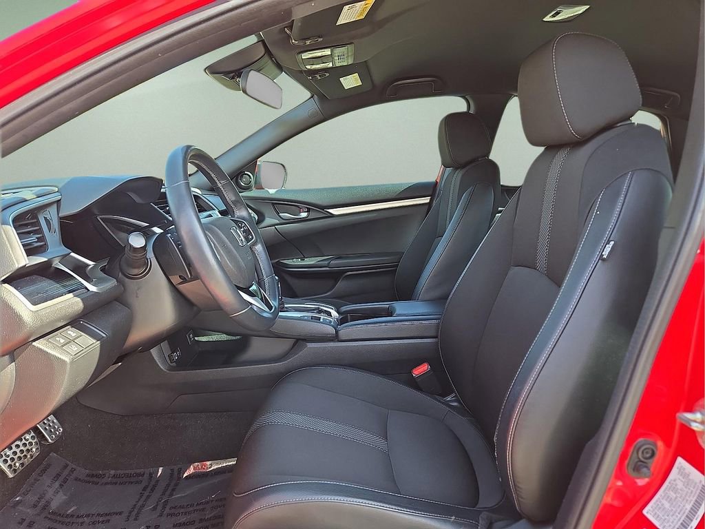 Used 2019 Honda Civic Sport image 14