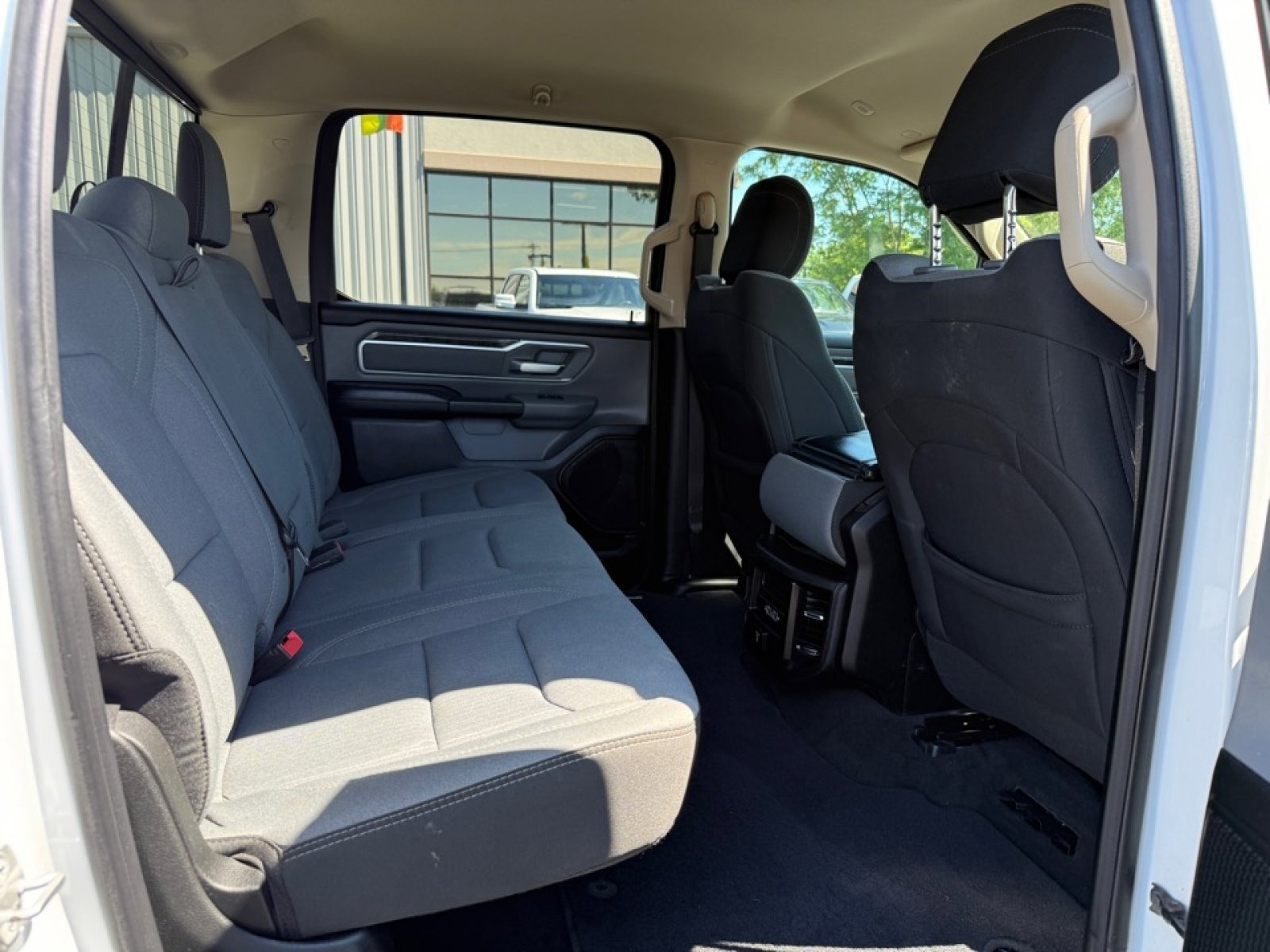 Used 2020 RAM 1500 Big Horn image 15