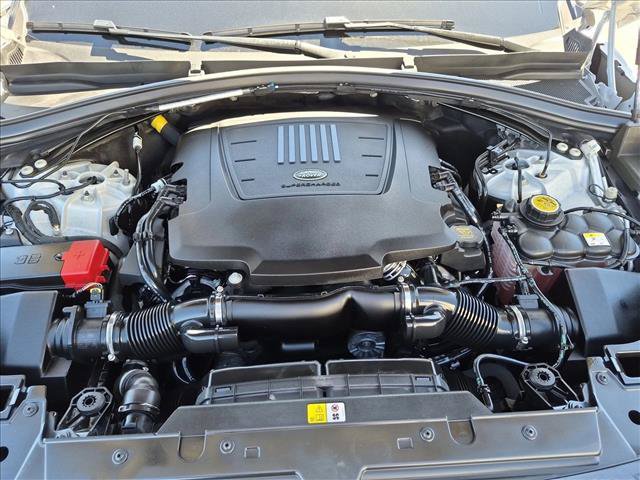 Used 2019 Land Rover Range Rover Velar R-Dynamic HSE AWD/4WD image 22