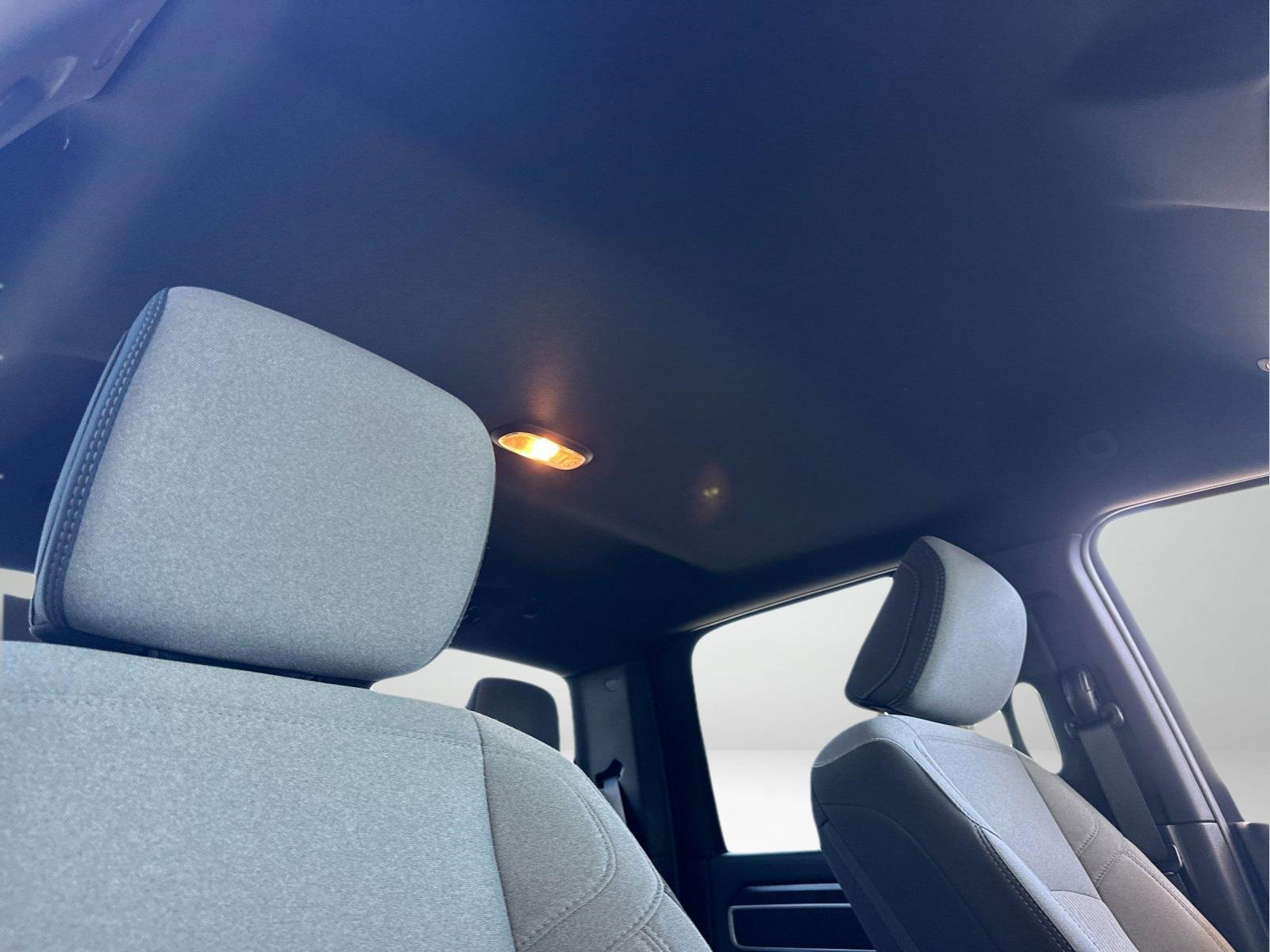 Certified 2024 RAM 2500 Big Horn w/ Bed Utility Group image 16