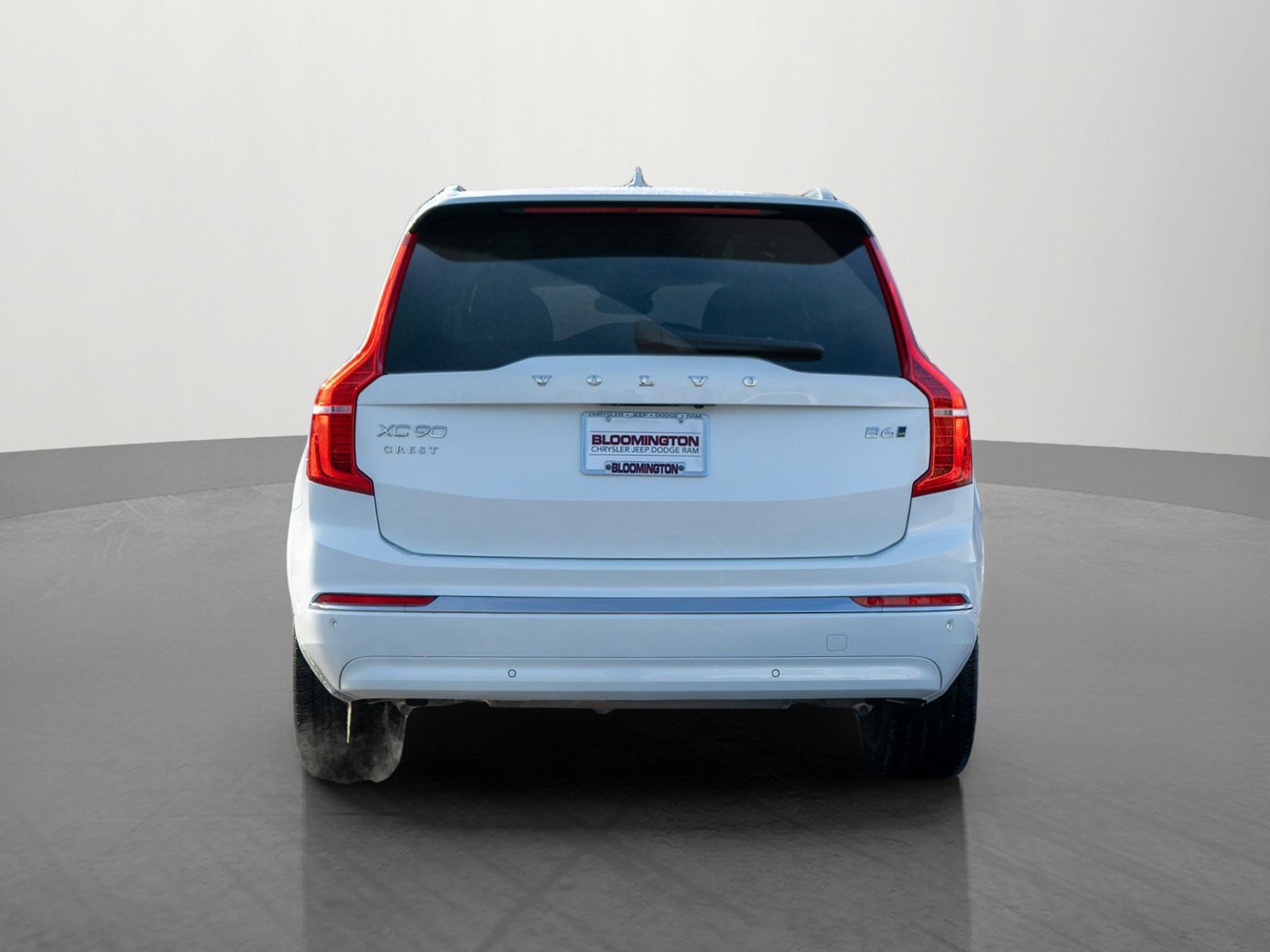 Used 2023 Volvo XC90 B6 Ultimate image 6