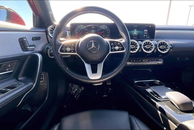 Used 2019 Mercedes-Benz A 220 image 5