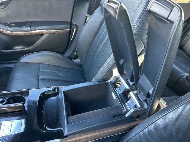 Used 2022 Audi A8 L 3.0T image 34