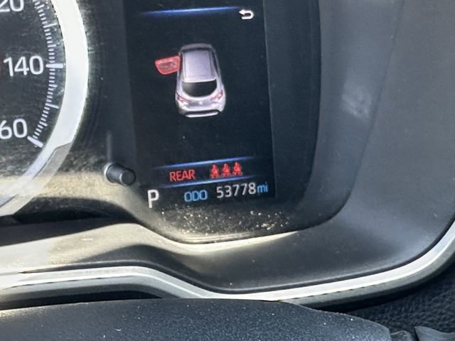 Used 2020 Toyota Corolla SE FWD image 15