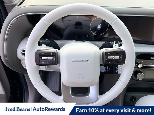 New 2026 Hyundai Palisade Limited image 7