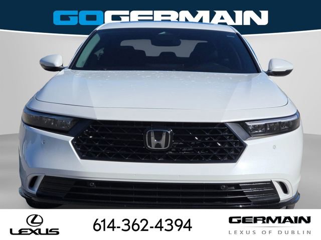 Used 2024 Honda Accord EX-L image 7