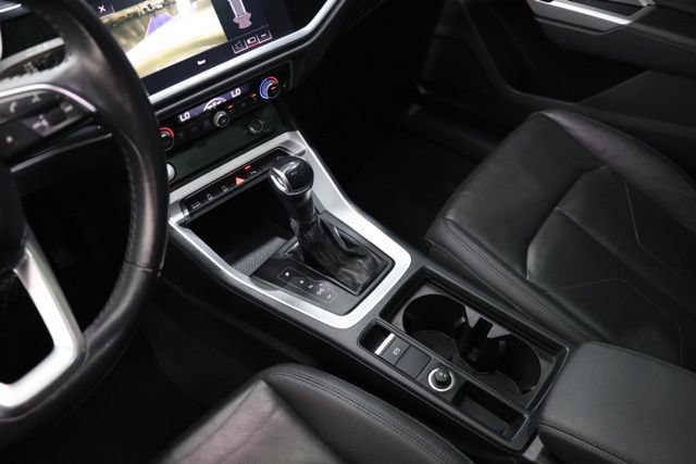 Used 2020 Audi Q3 2.0T Premium AWD/4WD image 29
