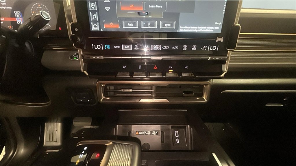 Used 2024 GMC Hummer EV 3X image 17