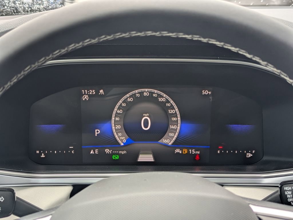 New 2026 Volkswagen Taos SE AWD/4WD image 14