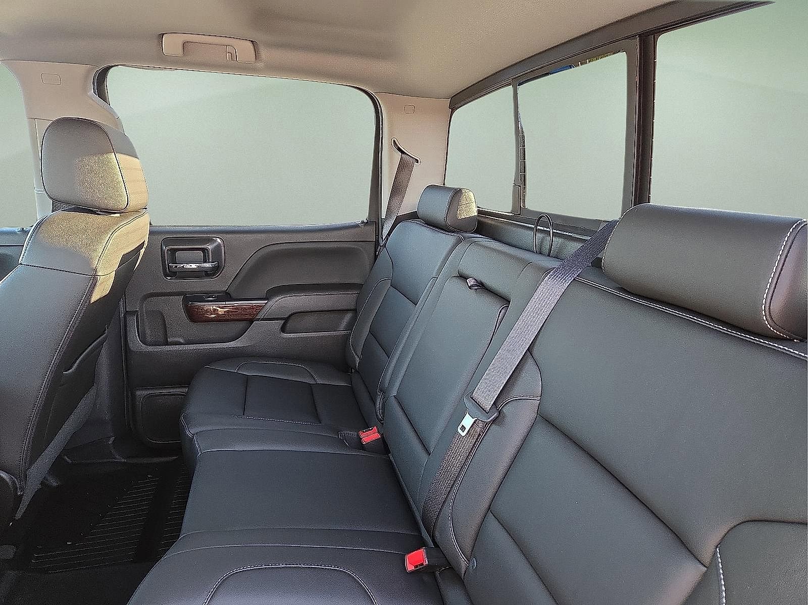 Used 2018 GMC Sierra 1500 SLT w/ SLT Premium Package image 10