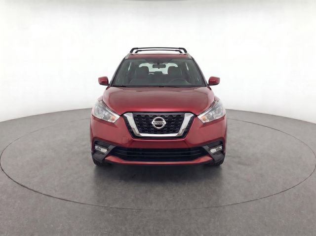 Used 2020 Nissan Kicks SR FWD image 5