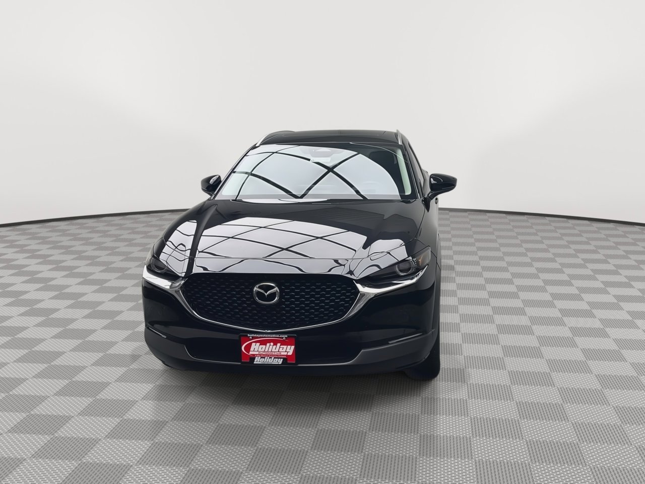 New 2026 MAZDA CX-30 AWD 2.5 S w/ Premium Package image 33