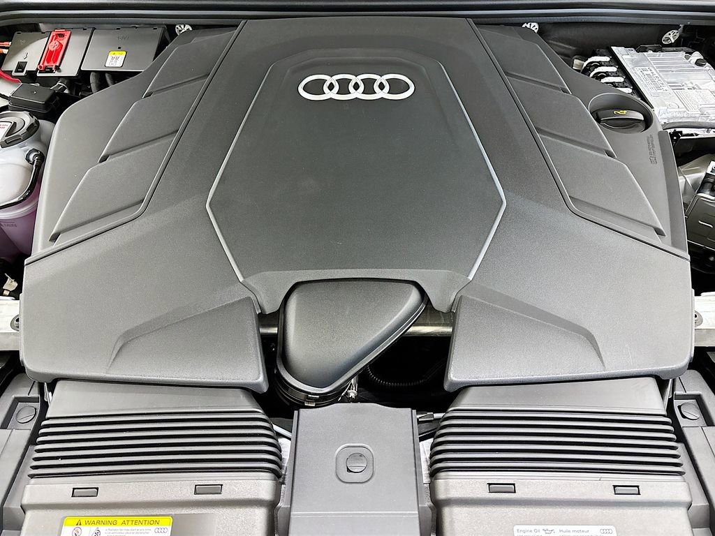 New 2026 Audi Q8 Premium Plus AWD/4WD image 24