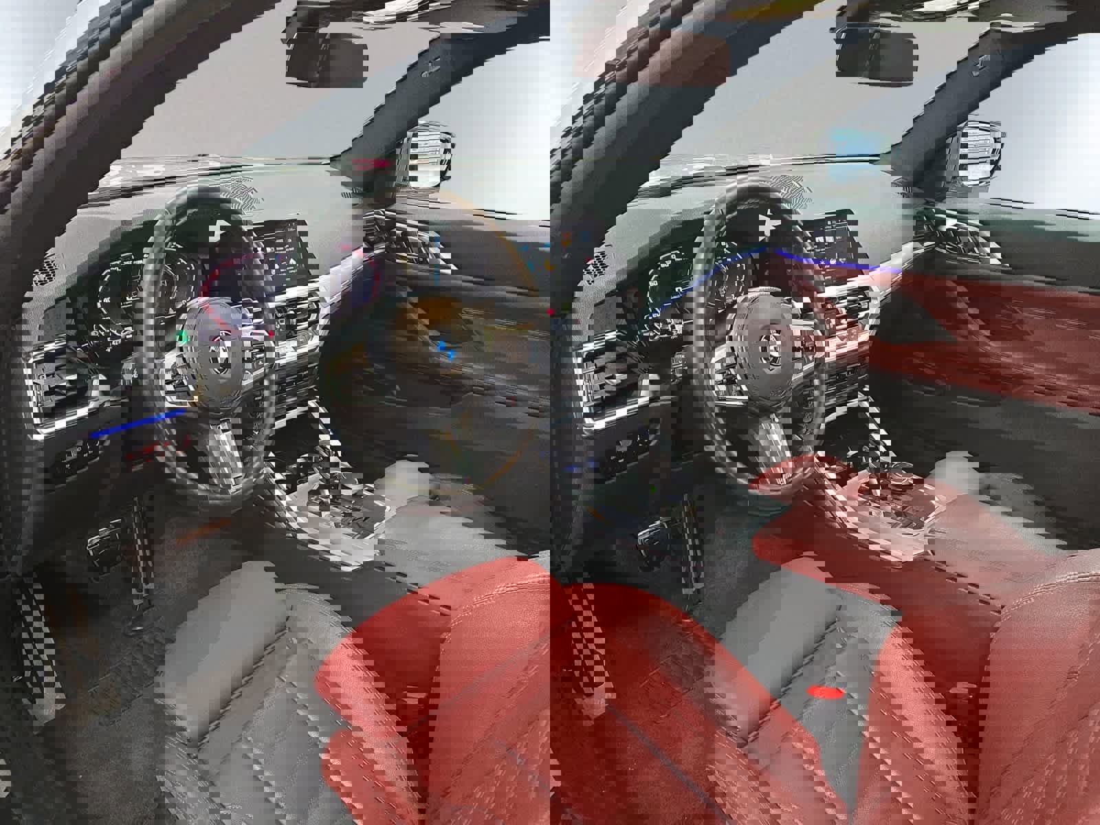 Used 2023 BMW 440i xDrive Coupe w/ Premium Package image 6