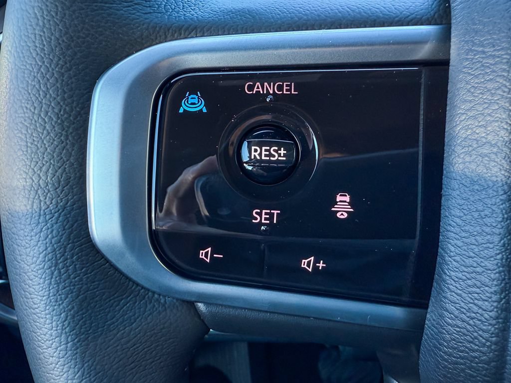 New 2026 Nissan Armada Platinum AWD/4WD image 38
