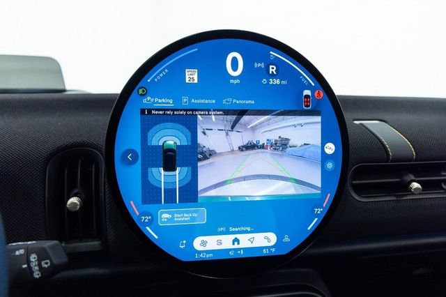 New 2026 MINI Cooper S image 15