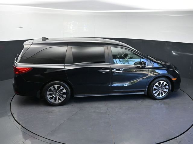 Used 2022 Honda Odyssey EX-L image 28
