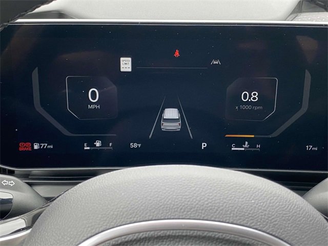New 2025 Kia Carnival SX Prestige image 12