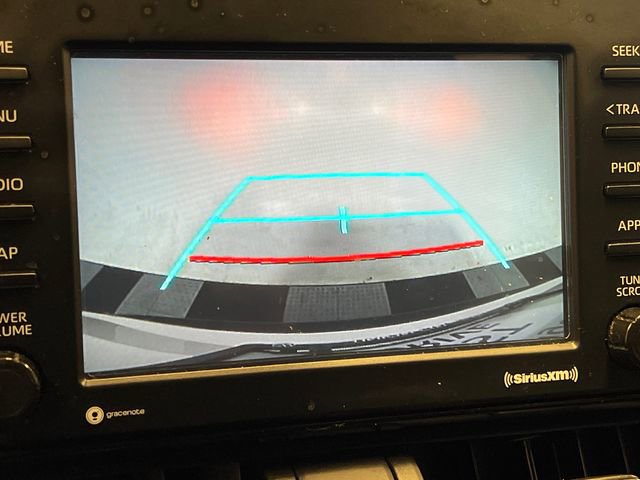 Used 2021 Toyota RAV4 LE image 23