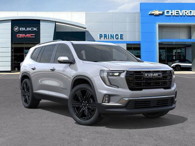 New 2026 GMC Acadia Elevation w/ Black Edition image 41