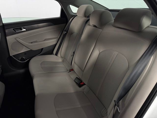 Used 2017 Hyundai Sonata Sport FWD image 17