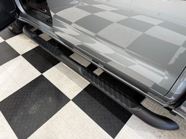 New 2026 Chevrolet Silverado 1500 RST w/ Z71 Off-Road Package image 31