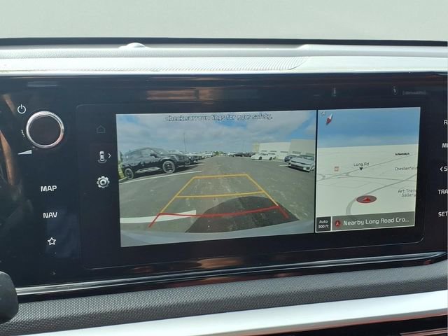 Used 2023 Kia K5 GT-Line AWD/4WD image 9