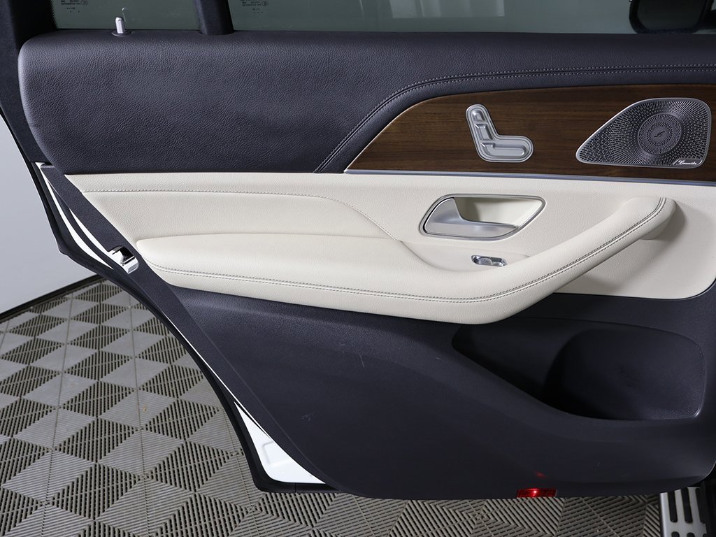 Used 2020 Mercedes-Benz GLS 580 GLS 580 image 25