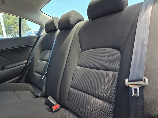 Used 2017 Kia Forte LX FWD image 8