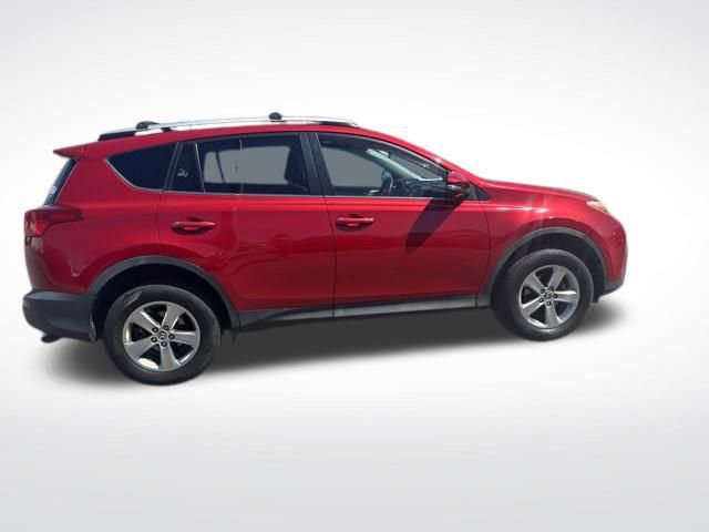 Used 2015 Toyota RAV4 XLE FWD image 6