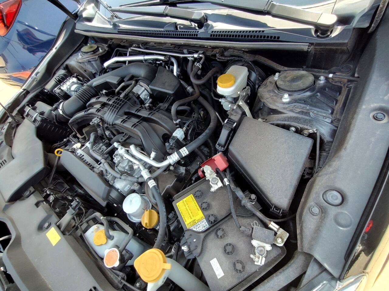 Used 2021 Subaru Crosstrek 2.5i Limited w/ Popular Package #4 image 45